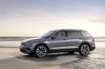 Volkswagen Tiguan Allspace 2017 года (WW)